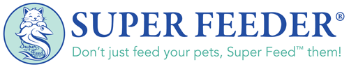 Super Feeder by Super Feed
